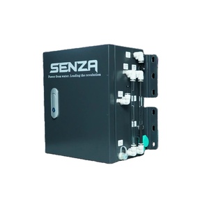 सेन्ज़ा ट्यूनिंग इंजन सिस्टम हाइड्रोजन जेनरेटर ट्रक किट एचएचओ दहन इंजन - Product Image 6