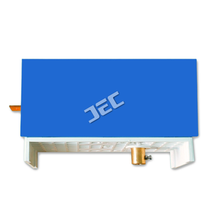 इशी सोने की प्लेटिंग मशीन गहने इलेक्ट्रोप्लेटिंग रोटरी स्विंग हेड - Product Image 3