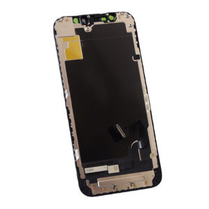 Pantalla Táctil OLED <span class=keywords><strong>de</strong></span> Alta Calidad para <span class=keywords><strong>iPhone</strong></span> <span class=keywords><strong>12</strong></span>/<span class=keywords><strong>12</strong></span> Pro/<span class=keywords><strong>12</strong></span> Pro Max, Reemplazo <span class=keywords><strong>de</strong></span> Pantalla, Venta al Por Mayor <span class=keywords><strong>de</strong></span> Fábrica - Product Image 4