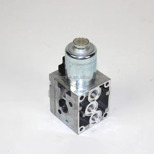 Nouveau régulateur de pression Emerson Aventicss E/P original 5610141530 régulateur de pression à action directe 5610141300 série ED05 - Product Image 3