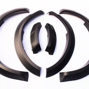 Accesorios 4x4, Guardabarros ABS para Ford Ranger T6 T7 T8 T9 - Product Image 5