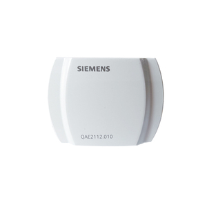 เซ็นเซอร์วัดอุณหภูมิแบบจุ่ม QAE2111.010 Pt100 สำหรับท่อน้ำ, ระบบปรับอากาศ, โรงเรียน และโรงพยาบาล - Product Image 4