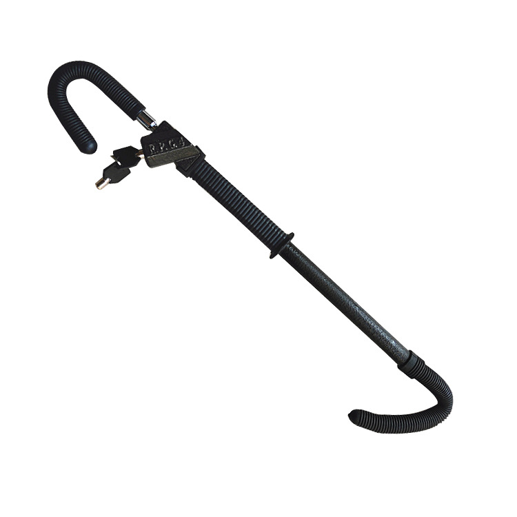 XC-F024 High Hardness Universal Anti-Theft Car Steering Wheel Lock - Rui'an Xingchang Auto Part