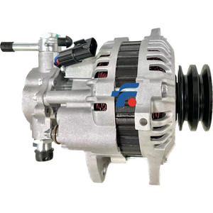 Alternador de Repuesto para Mitsubishi de 12V 90A 2PK OE AF190216 3730042470 3730042890, Ensamblaje de Generador para Automóvil <span class=keywords><strong>Kia</strong></span> - Product Image 2