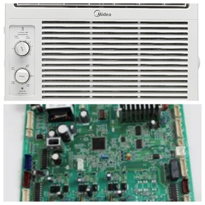 Trung Quốc ODM/OEM PCB và pcba sản xuất điều hòa không khí phổ biến Inverter PCB boardmain Bảng điều khiển AC bảng mạch Hội Đồng Quản Trị - Product Image 2