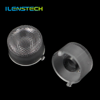 D'origine SMD Optique LED Lentille 5050 Réflexion Diffuse Multi-angle led single Lens 15 mm lentille spot