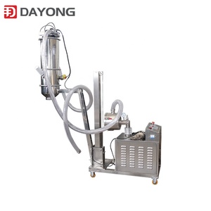 ระบบลำเลียงเครื่องป้อนผงแบบสุญญากาศคุณภาพสูง - Product Image 1
