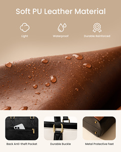 LOVEVOOK 2025 nuovo arrivo di alta qualità <span class=keywords><strong>per</strong></span> ufficio di lavoro aziendale <span class=keywords><strong>per</strong></span> <span class=keywords><strong>università</strong></span> borse a tracolla <span class=keywords><strong>per</strong></span> Laptop 15.6 grande <span class=keywords><strong>borsa</strong></span> Tote <span class=keywords><strong>per</strong></span> <span class=keywords><strong>donna</strong></span> - Product Image 5