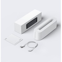 Portable Mini USB Flamme Lumière Huile Essentielle Humidificateur Lampe De Table Aromathérapie Diffuseur Brumisateur