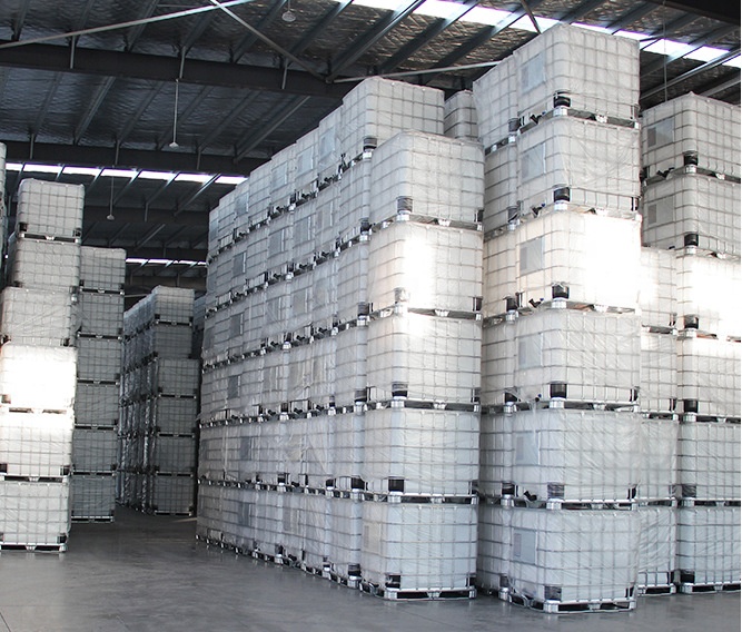 ibc tank cleaning equipment