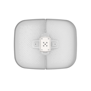 Puente inalámbrico 5G, tecnología MIMO integrada 2x2, 300Mbps, alta velocidad, 1-5km + Larga <span class=keywords><strong>Distancia</strong></span>, NanoBeam LiteBeam 5ac - Product Image 3