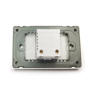 America Style Floor Family 110V 220V <strong>Lighting</strong> on off Voice Control Wall <strong>Switch</strong> - Product Image 6