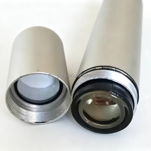 Más de 20 años de ventas directas de fábrica: Detector de scintilación NaI(Tl) de alta sensibilidad, espectrómetro de rayos gamma - Product Image 4