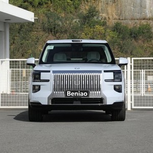 ZEEKR 9X Hyper SUV 2025, PHEV 70kWh, Ricarica Ultra Rapida 0.15h, LHD, Lussuoso SUV Full-Size a 6 <span class=keywords><strong>Posti</strong></span>, Guida Intelligente, Auto Elettrica Cinese - Product Image 5