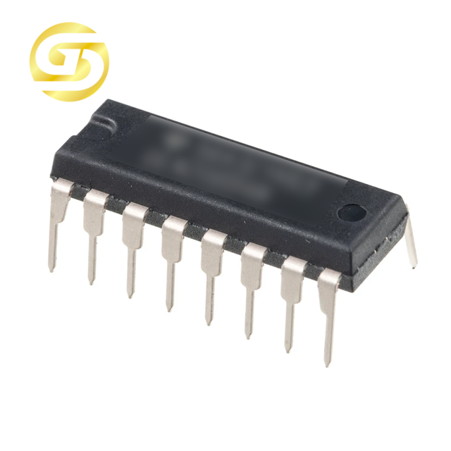 Integrated Circuit KA3525A KA3525 DIP-16 New and Original IC Chip Power IC SG3525 3525