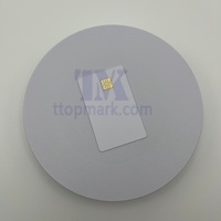 Nouvelle puce RFID compatible SOJET 53S+ pour remplacement de la cartouche d'encre solvant pour imprimante jet d'encre SOJET CIJ