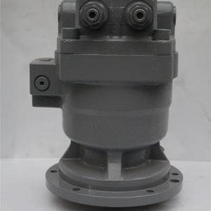 อะไหล่ไฮดรอลิกสำหรับรถขุด Belparts ผลิตในเกาหลี รุ่น ZX130 ZX120 ZX135 มอเตอร์สวิง มอเตอร์โรตารี่ PG200553 9196961 สำหรับ Hitachi - Product Image 4