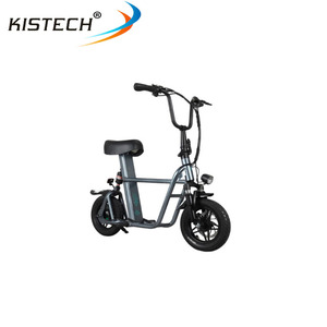 จักรยานไฟฟ้าพับได้ <span class=keywords><strong>FIIDO</strong></span> <span class=keywords><strong>Q1S</strong></span> 36V 10.4AH 250W ล้อ 12 นิ้ว สกู๊ตเตอร์ไฟฟ้า - Product Image 2