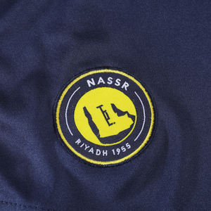 Camiseta de Fútbol Profesional <span class=keywords><strong>Al</strong></span> <span class=keywords><strong>Nassr</strong></span> 25-26 para Partido y Entrenamiento - Product Image 6