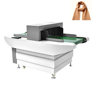 <span class=keywords><strong>Detector</strong></span> Automático de Agulhas para Indústria de Vestuário e Têxtil, <span class=keywords><strong>Detector</strong></span> de Agulhas de Alta Precisão para Calçados, Chapéus e Brinquedos - Product Image 1