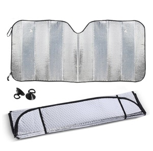 Popular Customizable Front Windshield <strong>Car</strong> Sunshade for Universal <strong>Car</strong> - Product Image 4
