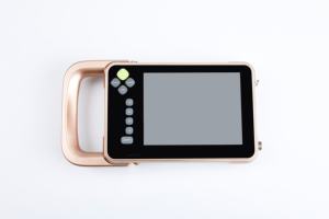 Système de diagnostic par échographie portable vétérinaire étanche de 7 pouces, scanner pour les moutons et les <span class=keywords><strong>chevaux</strong></span> d'élevage - Product Image 4