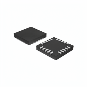Components Electronic Power Management (PMIC) 20 WFQFN Exposed Pad Original MAX16814CATP+T - Product Image 1