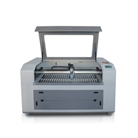 Meilleure vente Machines de découpe laser CO2 CNC Métaux mixtes Acier au carbone Tuyau et non-métaux Découpe 1390 Découpeuse laser CNC