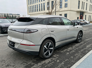 BYD Sealion 06 DM-i 205 Pilot Plus Edition 1.5T 101Ps SUV ปลั๊กอินไฮบริด รุ่นใหม่ - Product Image 2