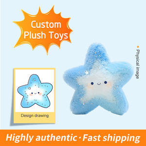 Urso de Pelúcia Personalizado para o Dia dos Namorados com Coração 23cm 30cm 45cm 60cm Urso de Pelúcia Macio para Namorada - Product Image 4