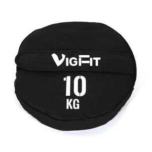 Sacche da Allenamento VIGFIT in Cordura Resistente per Allenamento di Forza, Power Bag 20-100KG Peso Personalizzabile - Product Image 4