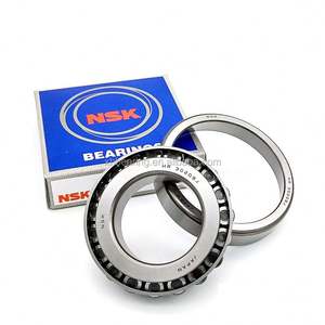 NSK 757/<strong>753</strong> Tapered roller <strong>bearing</strong> 757 <strong>753</strong> NSK <strong>Bearings</strong> size 82.55x168.275x47.625mm - Product Image 6