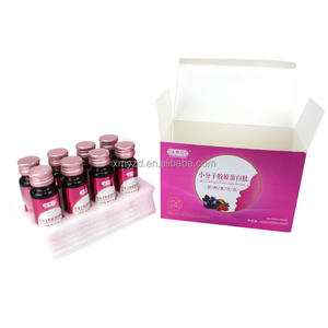 Boisson au <span class=keywords><strong>collagène</strong></span> marin nano anti-âge à faible MOQ, supplément vitaminique, boisson beauté au <span class=keywords><strong>collagène</strong></span>, <span class=keywords><strong>collagène</strong></span> éclaircissant pour la peau - Product Image 4