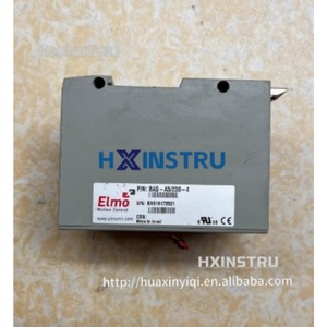 1 pieza ELMO BAS-A5/230-4 en funcionamiento, usado H H - Product Image 4