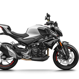 Reach pour la vidéo!!! Best-seller CFMOTO450SR moto street car à vendre - Product Image 1