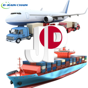 Agente de envío de Hong Kong flete marítimo puerta a puerta desde <span class=keywords><strong>Guangzhou</strong></span> China-LCL + camiones - Product Image 2