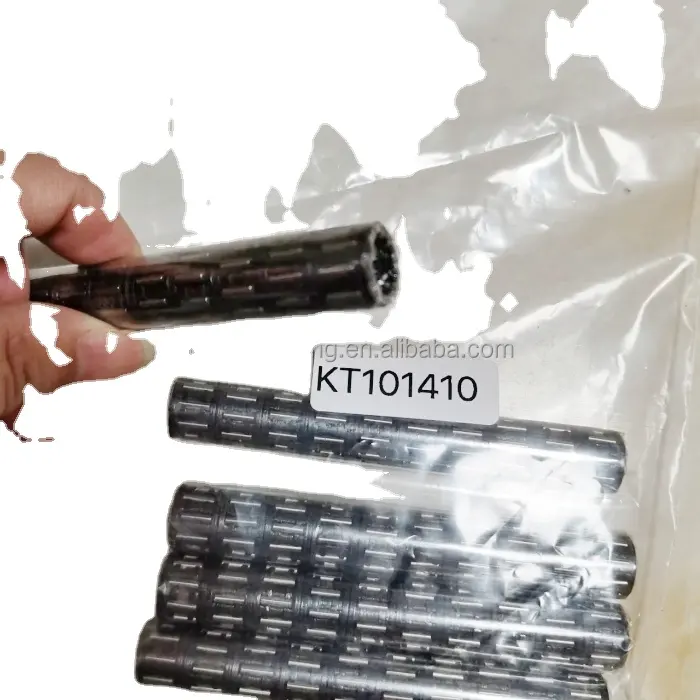 Cuscinetti a sfere di fiducia KT 101410 realizzati in Cina mini cuscinetti dimensioni: 10*14*10mm cuscinetto KT 101410