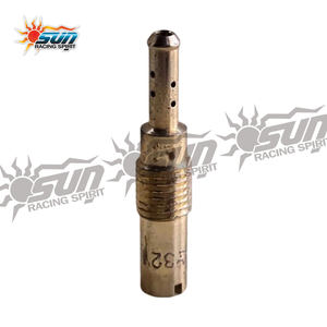 Inyector de Combustible para Motocicleta MIO100, Modificación y Mejora del Sistema de Combustible, Inyector de Ralentí, Inyector Piloto - Product Image 5