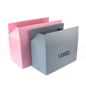 फैक्टरी थोक मूविंग बॉक्स कार्टन पेपर पैकेज बॉक्स कस्टम रंग पैकेज बॉक्स कस्टम कलर बॉक्स