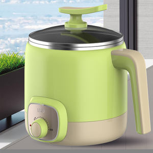 Marmite à multi-cuisson électrique, nouvelle marque, <span class=keywords><strong>mini</strong></span> casseroles électriques - Product Image 4