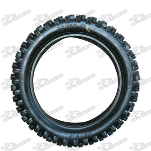 Fuori strada Knoby 14 pollici Della Rotella del Pneumatico Per Pit Bike - Product Image 2