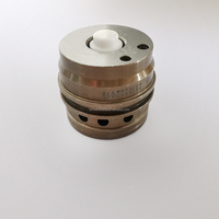 Inyector de Combustible Diésel de Alta Calidad Marca BEFRAG 3411711 M11-3411711, Émbolo Dosificador Serie M11 N14