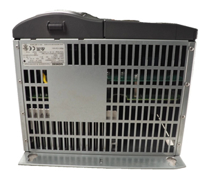 6SE6430-2UD32-2DA0 Micromaster 430 22kW 380-480V PLC - Product Image 5