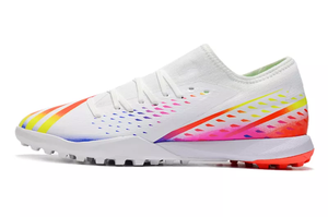 <span class=keywords><strong>Scarpe</strong></span> da Calcio Personalizzate di Alta Qualità per Uomo, <span class=keywords><strong>Scarpe</strong></span> da Allenamento Futsal, Scarpini da Calcio Indoor Estivi Comodi - Product Image 2