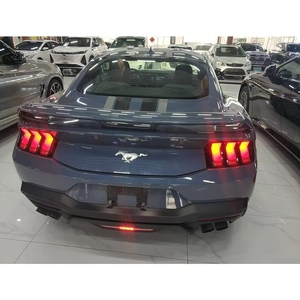 Used Car Best <strong>Price</strong> <strong>Mustang</strong> Gasoline <strong>2.3</strong> Rwd 4 Seats - Product Image 4