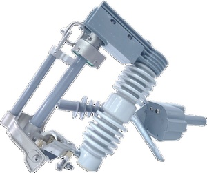 12/40.5 кВ, интеллектуальный выпадающий предохранитель, 10 кВ, 12 кВ, 15 кВ, 20 кВ, 24 кВ, 33 кВ, 35 кВ, 36 кВ, 40,5 кВ, 630 А - Product Image 1