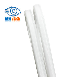 Tira <span class=keywords><strong>de</strong></span> LED Secuencial Delgada, Luz Flexible Impermeable Ámbar/Blanca para Señal <span class=keywords><strong>de</strong></span> Giro y Acento DRL <span class=keywords><strong>de</strong></span> Vehículos - Product Image 6