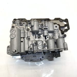 AF40 TF80SC AWF21 Cuerpo <span class=keywords><strong>de</strong></span> válvula <span class=keywords><strong>de</strong></span> transmisión <span class=keywords><strong>de</strong></span> <span class=keywords><strong>caja</strong></span> <span class=keywords><strong>de</strong></span> <span class=keywords><strong>cambios</strong></span> automática <span class=keywords><strong>de</strong></span> 6 velocidades para Volvo Genuine <span class=keywords><strong>Aisin</strong></span> - Product Image 5