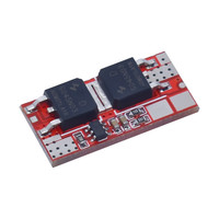 1S 2S 10A 3S 4S 5S 25A BMS 18650 Li-ion Lipo Lithium Batterie Protection Circuit Board Module Pcm 18650 Lipo Bms Chargeur