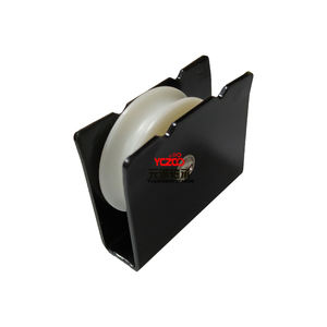 Rodamientos y Ruedas para Ventana con Marco de Aluminio o Hierro para Perú - Product Image 6